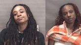 2 women arrested for drugs, motor vehicle violations in Milford