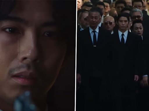 Amazon's Like a Dragon TV show cast explain how it's totally different to other yakuza stories we have seen before