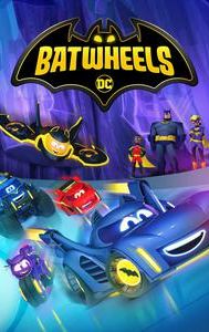 Batwheels