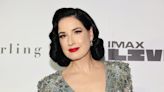 Who is Dita Von Teese? The burlesque icon in Taylor Swift’s music video