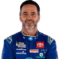 Jimmie Johnson