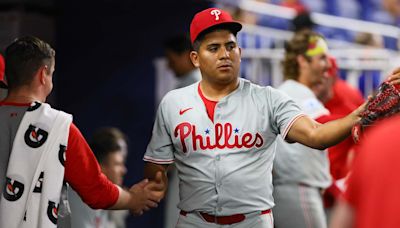 Philadelphia Phillies Accomplishing Something Not Done in Over 80 Years