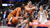 Date set for the marquee matchup at the Moody Center between Texas, UConn basketball teams