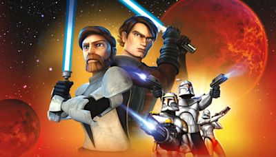 Es uno de los peores videojuegos de Star Wars, pero a los fans de ‘Clone Wars’ les puede gustar por estos motivos