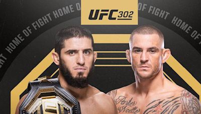 FOX Sports Premium EN VIVO - cómo ver pelea del UFC 302: Makhachev vs. Poirier por TV y Online