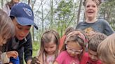 Shopper Blog: Forest School lets homeschool students grow in nature