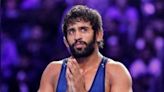 Bajrang Punia Suspended Again by NADA for Anti-doping Rule Violation - News18