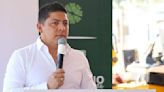 Gobernador de SLP lamenta muerte de Miguel Barbosa