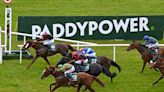 Paddy Power owner gallops ahead as it races off to New York listing