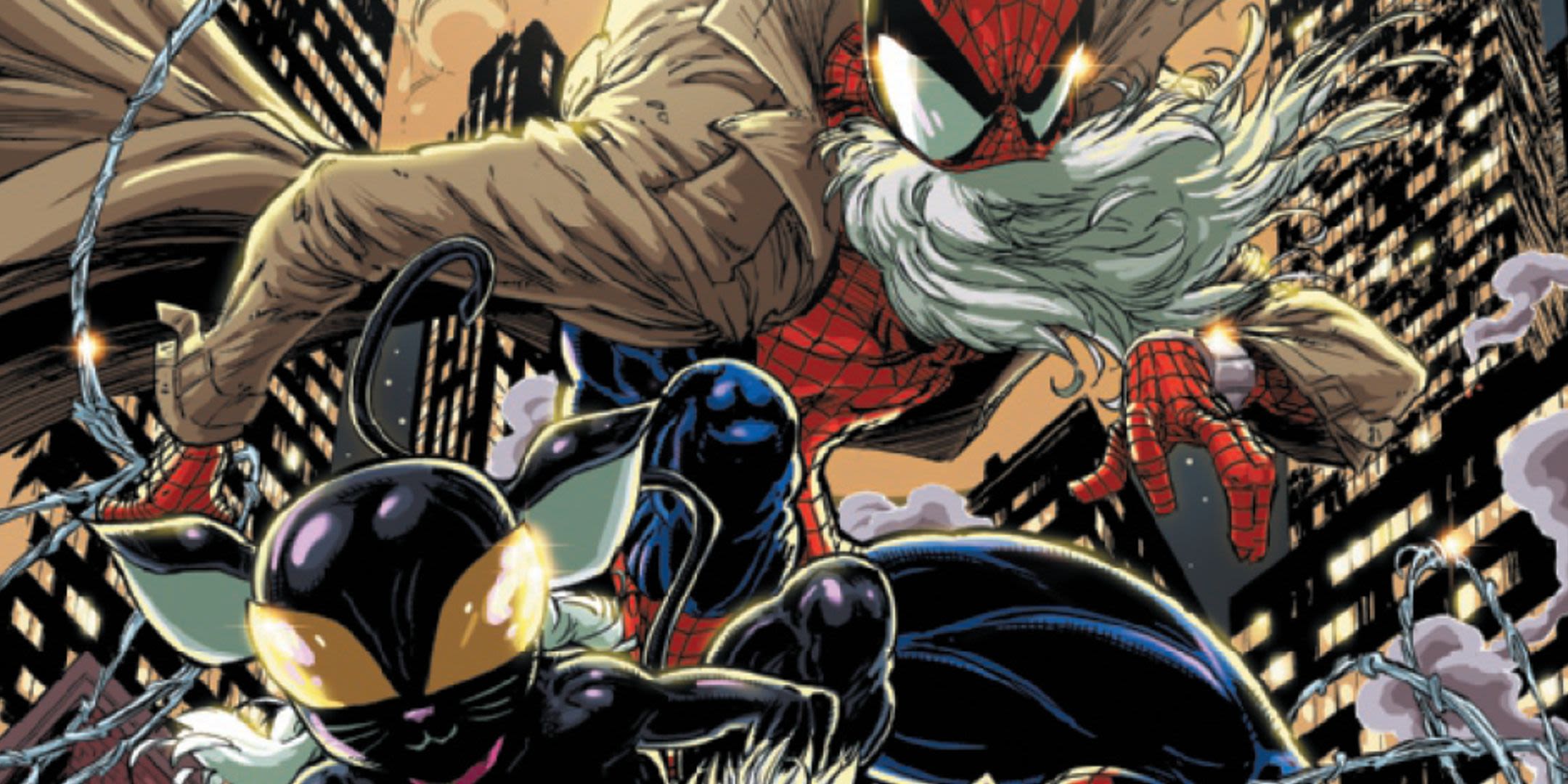 One of Spider-Man's Oldest Enemies Is Still as Bad as Ever