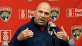 Dave Hyde: Bill Zito has made Florida Panthers the best show in town