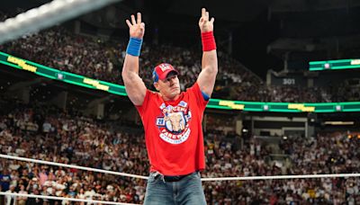 Dave Meltzer Assesses Chances Of World Title Run In John Cena's WWE Retirement Tour - Wrestling Inc.