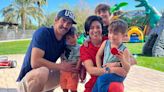 All About Michael Phelps' 4 Kids