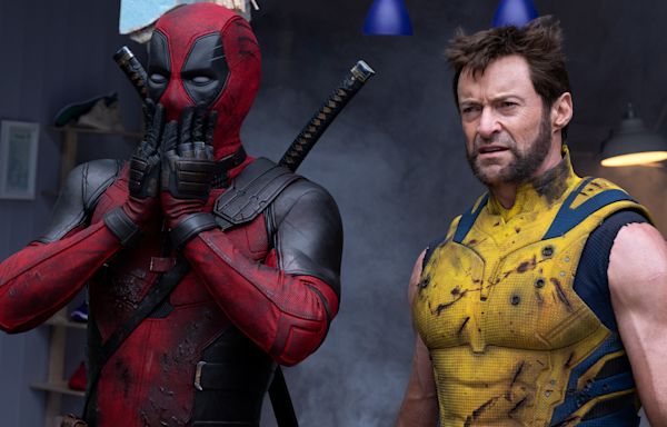 When will Deadpool & Wolverine be released digitally?