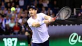 Andy Murray saves five match points to beat Jiri Lehecka and reach Qatar final