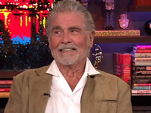 James Brolin reveals why he turned down 'Superman' role on 'WWHL'