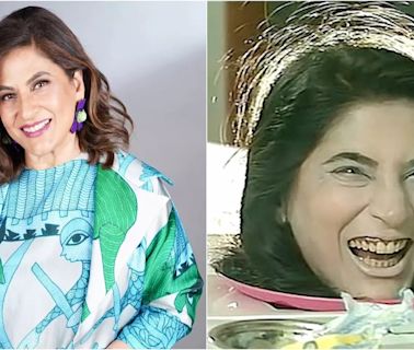 When Archana Puran Singh's 'Head' And Creepy Laughter Scared An Entire Generation