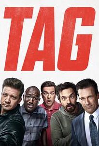 Tag (2018 film)