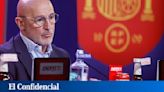 Los jugadores que podría descartar Luis de la Fuente para la lista definitiva de España en la Eurocopa 2024