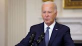 Biden cree que Netanyahu alarga la guerra por interés político