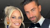 Caroline Stanbury & Sergio Carrallo Put a Spooky Spin on Barbie & Ken for Halloween