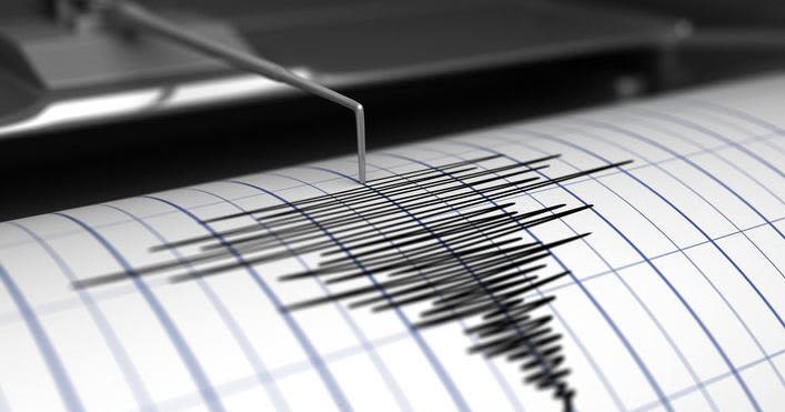 Two minor earthquakes reported Tuesday in Alleghany County. No reports of damages, injuries