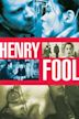 Henry Fool