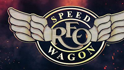 REO Speedwagon, Loverboy coming to Rockford