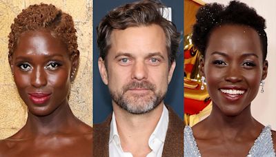 Jodie Turner-Smith Breaks Silence on Ex Joshua Jackson's Romance With Lupita Nyong'o - E! Online