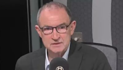 Martin O'Neill slates 'poorest Rangers side' as Graeme Souness told Celtic ARE a class above
