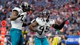 Jacksonville Jaguars beat Tennessee Titans 20-16, winning a spot in the Playoffs