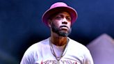 Mystikal arrested on new rape and robbery charges