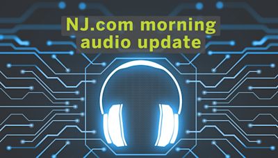 Morning audio update: Earthquake in N.J., small plane crash, U.S. airman drowns