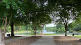Charlotte ranks near the bottom for parks and green space access