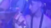 Bombshell new vid shows Jay topless at Tenerife rave hours before he vanished