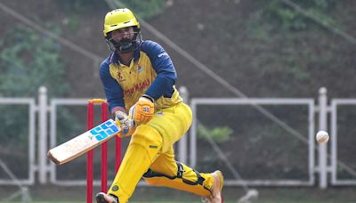 Dinesh Karthik thanks TNCA for support after announcing retirement
