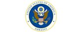 Embassy of the United States, Tashkent