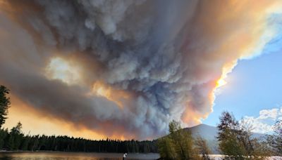 Waldo Lake, Fall Creek area to have limited access for years to come, officials say