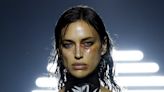 Voices: A fake black eye and a ‘cut lip’ on the runway – when did domestic violence become fashionable?