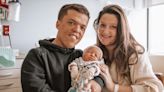 Tori Roloff Confirms Baby Son Josiah, 4 Weeks, Was Born with Same Form of Dwarfism as Siblings