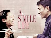 Tao Jie – Ein einfaches Leben