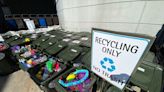 More than 5K pounds of New Orleans Mardi Gras throws, waste to be recycled