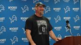 Detroit Lions award contracts extensions to Dan Campbell and Brad Holmes