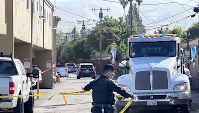 Suspect hospitalized after police shooting in San Jose