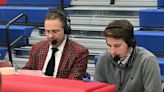 How a high school basketball skeptic became the iconic voice of Roncalli sports