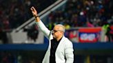 El Olimpia paraguayo cesa al "Chiqui" Arce como director técnico tras un regular desempeño