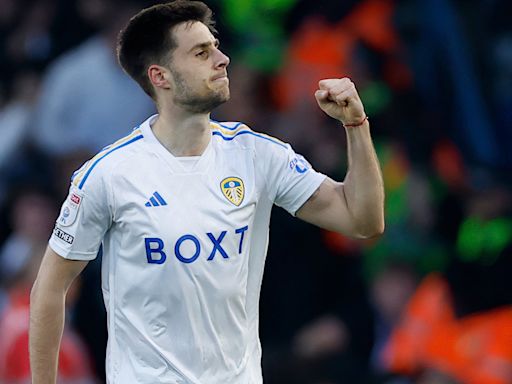 Leeds messed up with "impressive" star who's now worth more than Gruev