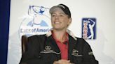 Annika Sorenstam's Historic Colonial Appearance - 20 Years On