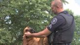 K-9 tracks down endangered child being held at knifepoint