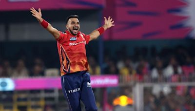 IPL 2024 Orange Cap and Purple Cap Updates After RR vs PBKS: Harshal Patel Leads Wicket-takers List, Riyan Parag Climbs...